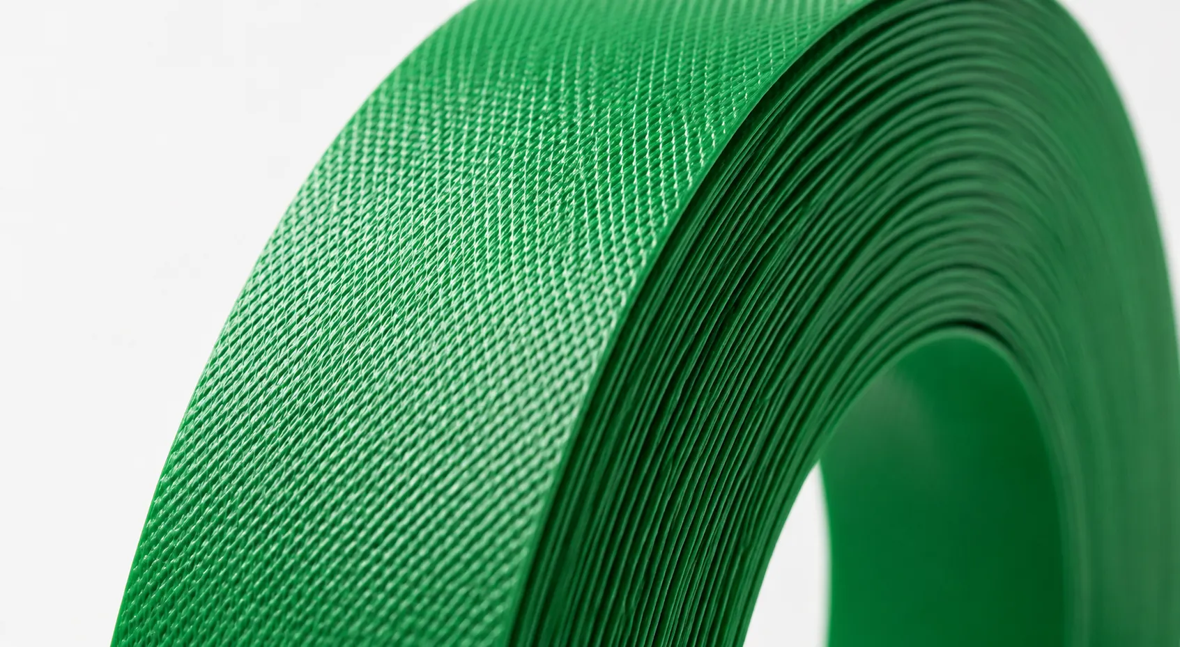 PET Strapping Band Specifications — Bulgaria